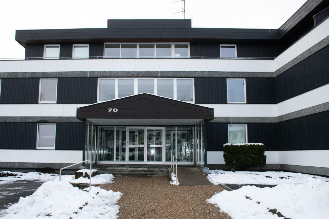 Am Waltenberg 70-MA The Condo Winterberg Exterior foto