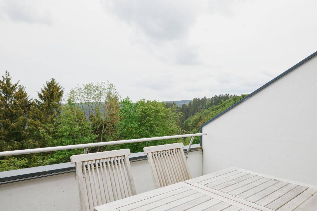 Am Waltenberg 70-MA The Condo Winterberg Exterior foto