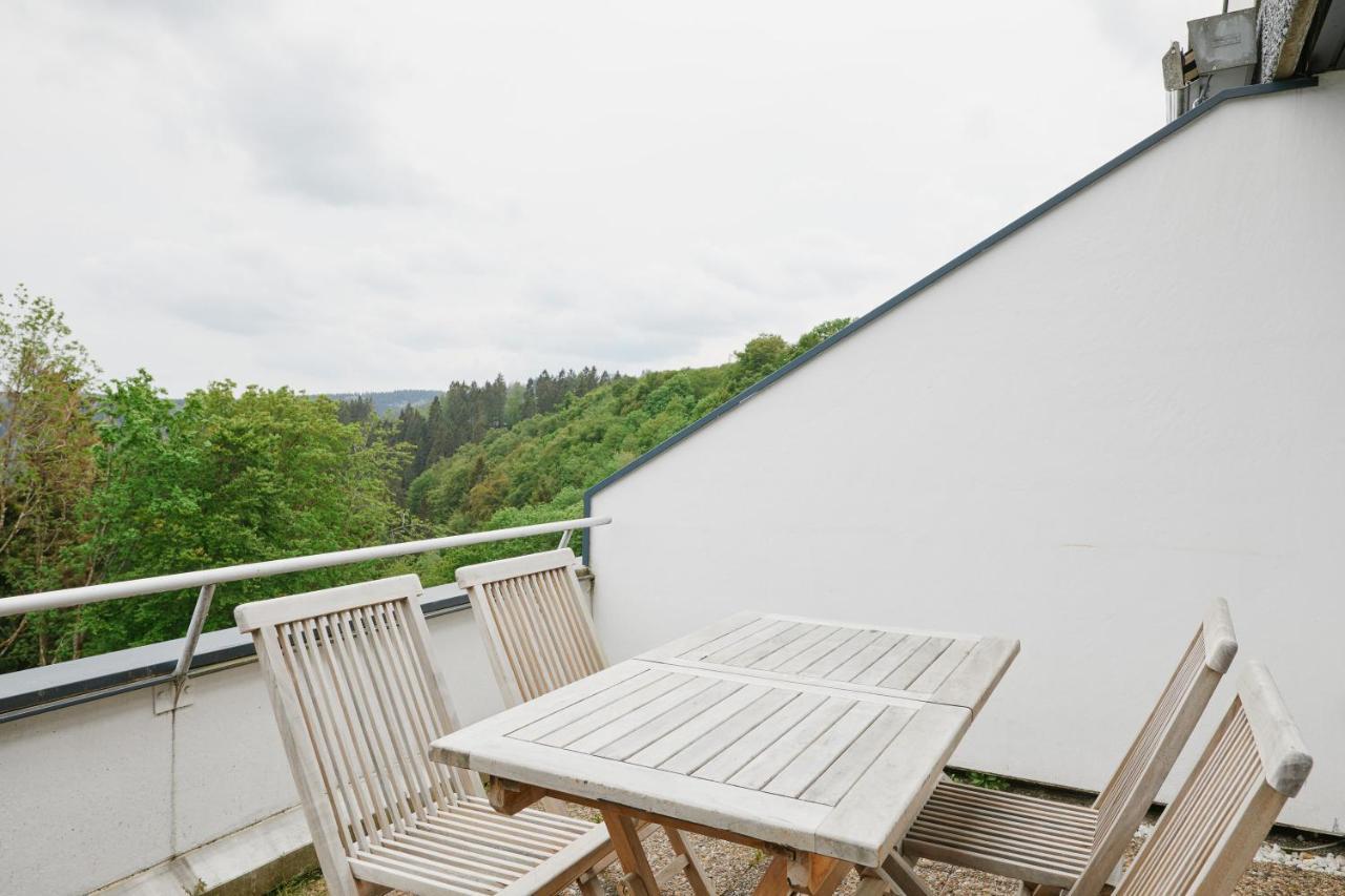 Am Waltenberg 70-MA The Condo Winterberg Exterior foto