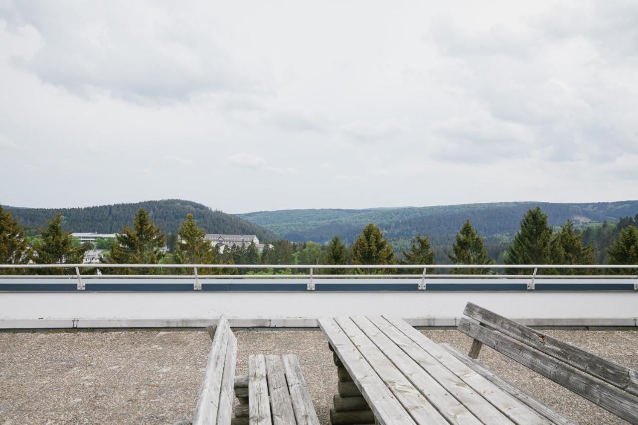 Am Waltenberg 70-MA The Condo Winterberg Exterior foto